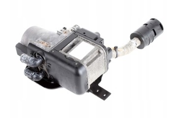 WEBASTO PARKING HEATER TP50 ACTROS MP4 MP5 11 A9608308261 9014139A Part manufacturer Mercedes Benz OE