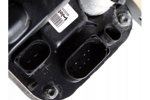 WEBASTO PARKING HEATER TP50 ACTROS MP4 MP5 11 A9608308261 9014139A Catalog number of the part A2123818143 A 212 381 81 43 A96083