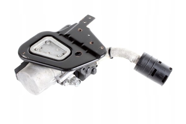 WEBASTO PARKING HEATER TP50 ACTROS MP4 MP5 11 A9608308261 9014139A Product weight with unit packaging 4 kg