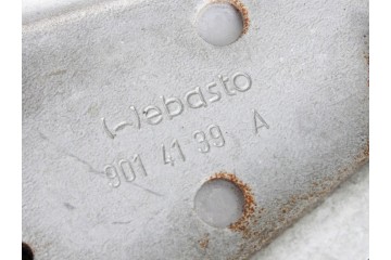 WEBASTO PARKING HEATER TP50 ACTROS MP4 MP5 11 A9608308261 9014139A Quality of parts according to GVO O original with manufacture