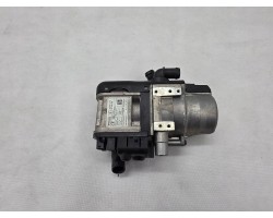 BMW 5 G30 G31 LCI LIFT PARKING HEATER WEBASTO THERMO TOP 9036721E