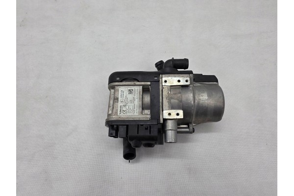 BMW 5 G30 G31 LCI LIFT PARKING HEATER WEBASTO THERMO TOP 9036721E
