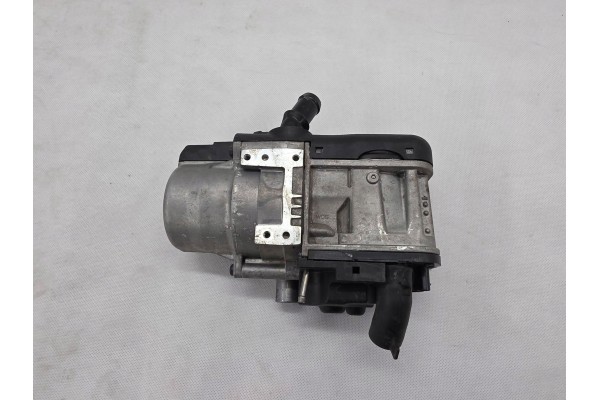 BMW 5 G30 G31 LCI LIFT PARKING HEATER WEBASTO THERMO TOP 9036721E Part manufacturer BMW OE