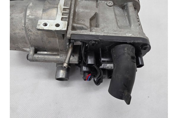 BMW 5 G30 G31 LCI LIFT PARKING HEATER WEBASTO THERMO TOP 9036721E Catalog number of the part SPP17525
