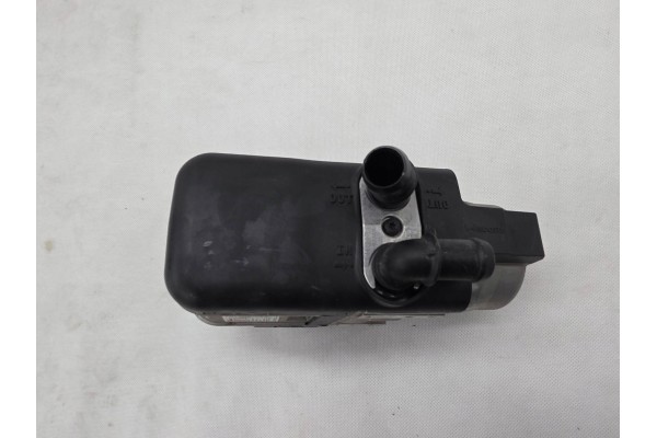 BMW 5 G30 G31 LCI LIFT PARKING HEATER WEBASTO THERMO TOP 9036721E Car type passenger cars