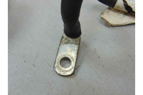 1K0915181H BATERIA VOLKSWAGEN SCIROCCO (137) 2.0 TDI (103kW) BlueMotion 2011 1K0915181H 186791 VOLKSWAGEN - 2