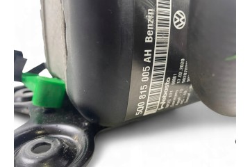 AUTONOMOUS HEATING MODULE VW GOLF VII 5G1 BQ1 BE1 BE2 5Q0815005 Part manufacturer Volkswagen OE