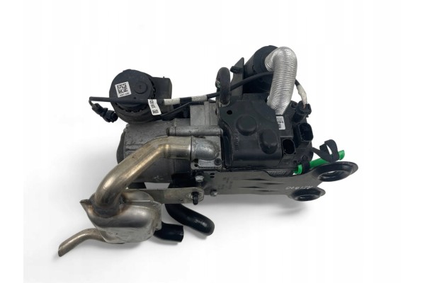 AUTONOMOUS HEATING MODULE VW GOLF VII 5G1 BQ1 BE1 BE2 5Q0815005 Catalog number of the original 5Q0815005