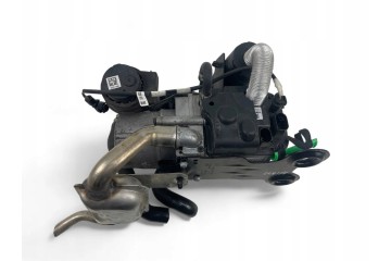AUTONOMOUS HEATING MODULE VW GOLF VII 5G1 BQ1 BE1 BE2 5Q0815005 Catalog number of the original 5Q0815005