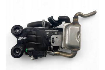 Módulo de Calefacción Auxiliar VW GOLF VII (5G1, BQ1, BE1, BE2) 5Q08