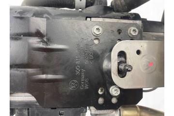 Módulo de Calefacción Auxiliar VW GOLF VII (5G1, BQ1, BE1, BE2) 5Q08