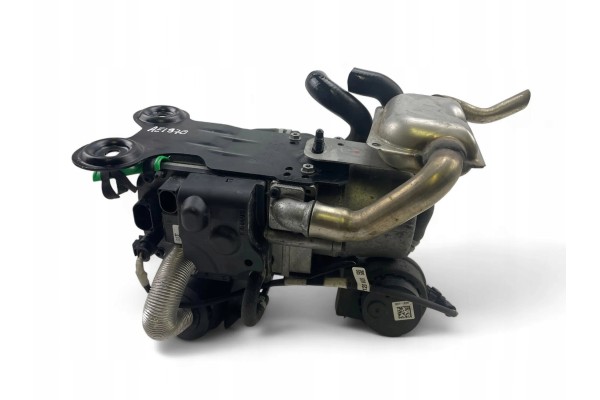 Módulo de Calefacción Auxiliar VW GOLF VII (5G1, BQ1, BE1, BE2) 5Q08