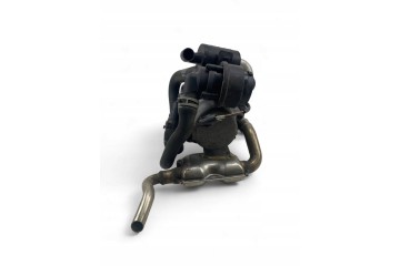 Módulo de Calefacción Auxiliar VW GOLF VII (5G1, BQ1, BE1, BE2) 5Q08