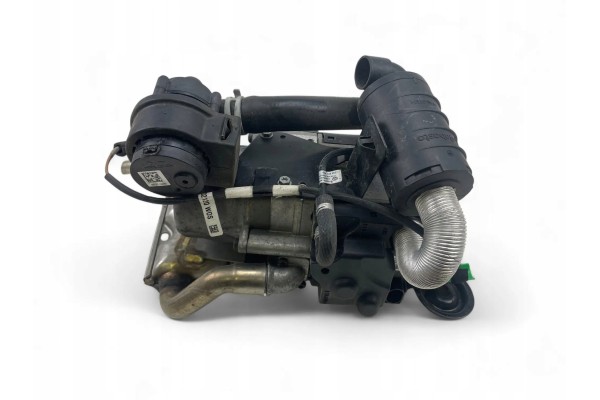 Módulo de Calefacción Auxiliar VW GOLF VII (5G1, BQ1, BE1, BE2) 5Q08