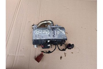 VW TOUAREG III 3 CR7 3 0 TDI WEBASTO PARKING HEATER 4M0265081AG
