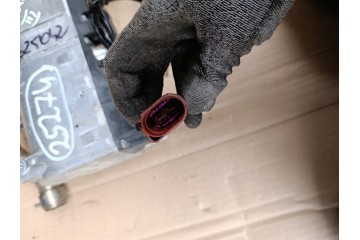 VW TOUAREG III 3 CR7 3 0 TDI WEBASTO PARKING HEATER 4M0265081AG Catalog number of the part VW TOUAREG III 3 CR7 3 0 TDI WEBASTO 