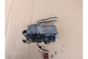 VW TOUAREG III 3 CR7 3 0 TDI WEBASTO PARKING HEATER 4M0265081AG Quality of parts according to GVO O original with manufacturer s