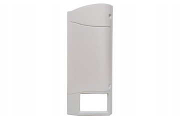 CARRIER VECTOR 1800 COVER HOUSING LEFT 796046022
