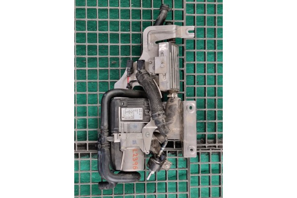 MERCEDES W447 VITO V CLASS WEBASTO PARKING HEATER A447830300 IDEAL