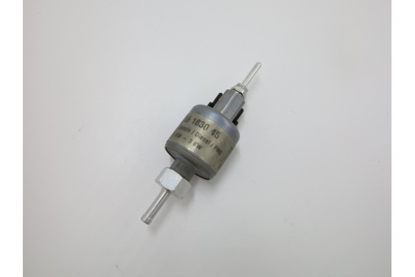 FUEL PUMP D1 D3LCC EBERSPAECHER 251830450000