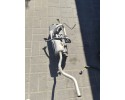 VW T5 WEBASTO 7H0819002R Catalog number of the part VW T5 WEBASTO 7H0819002R