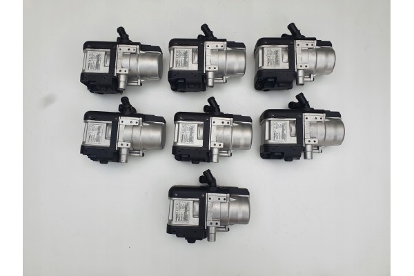 Webasto TT V BMW E90 E91 E92 E93 64 12 9241684 01 Quality of parts according to GVO O original with manufacturer s logo OE
