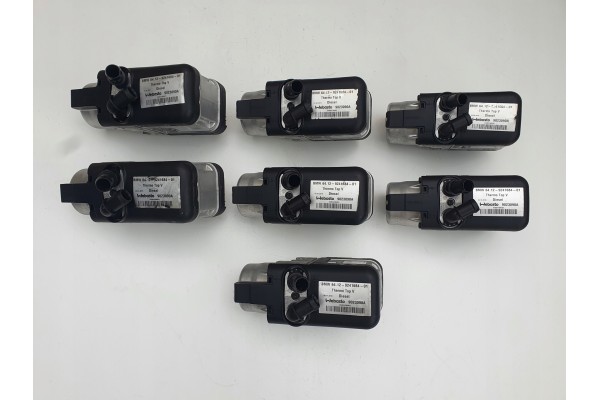 Webasto TT V BMW E90 E91 E92 E93 64 12 9241684 01 Product weight with unit packaging 5 kg