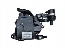 Webasto Thermo Top EVO Ford Transit Connect KV6H 18K463AF