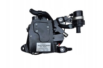 Webasto Thermo Top EVO Ford Transit Connect KV6H 18K463AF