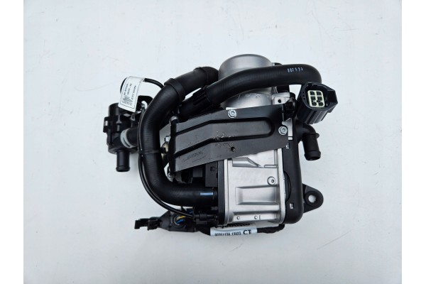 Webasto Thermo Top EVO Ford Transit Connect KV6H 18K463AF Catalog number of the part KV6H18K463AF