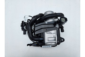 Webasto Thermo Top EVO Ford Transit Connect KV6H 18K463AF Catalog number of the part KV6H18K463AF