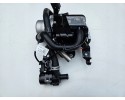 Webasto Thermo Top EVO Ford Transit Connect KV6H 18K463AF Part manufacturer Webasto