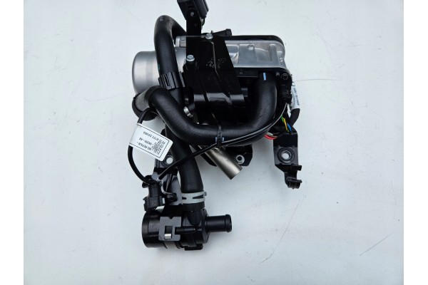 Webasto Thermo Top EVO Ford Transit Connect KV6H 18K463AF Part manufacturer Webasto