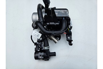 Webasto Thermo Top EVO Ford Transit Connect KV6H 18K463AF Part manufacturer Webasto