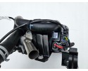 Webasto Thermo Top EVO Ford Transit Connect KV6H 18K463AF Car type passenger cars