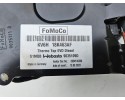 Webasto Thermo Top EVO Ford Transit Connect KV6H 18K463AF Product weight with unit packaging 7 kg
