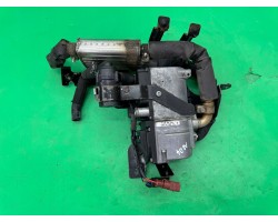 WEBASTO PARKING HEATER 4H0265081E AUDI A8 D4 09