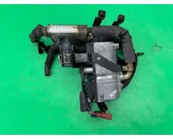 Calefactor estacionario Webasto 4H0265081E Audi A8 D4 09-17