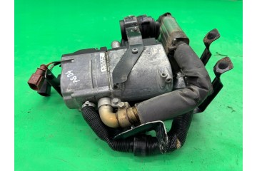 WEBASTO PARKING HEATER 4H0265081E AUDI A8 D4 09 Catalog number of the original 4H0265081E