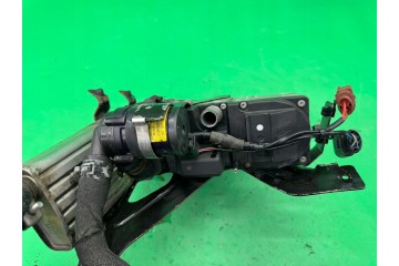Calefactor estacionario Webasto 4H0265081E Audi A8 D4 09-17