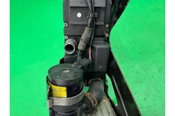 Calefactor estacionario Webasto 4H0265081E Audi A8 D4 09-17