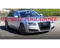 Calefactor estacionario Webasto 4H0265081E Audi A8 D4 09-17