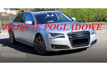 Calefactor estacionario Webasto 4H0265081E Audi A8 D4 09-17
