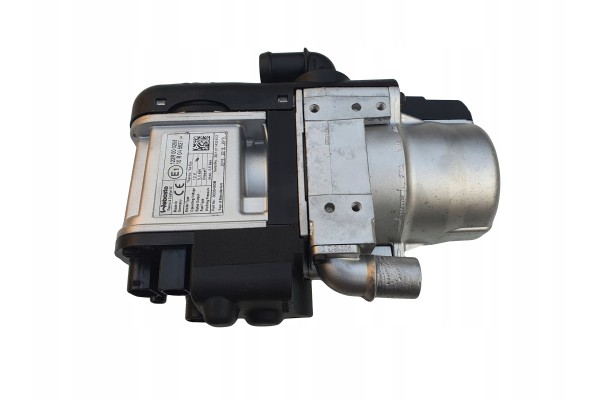 Webasto TT EVO Ford Focus MK4 JX61 18K463AC