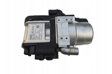 Webasto TT EVO Ford Focus MK4 JX61 18K463AC