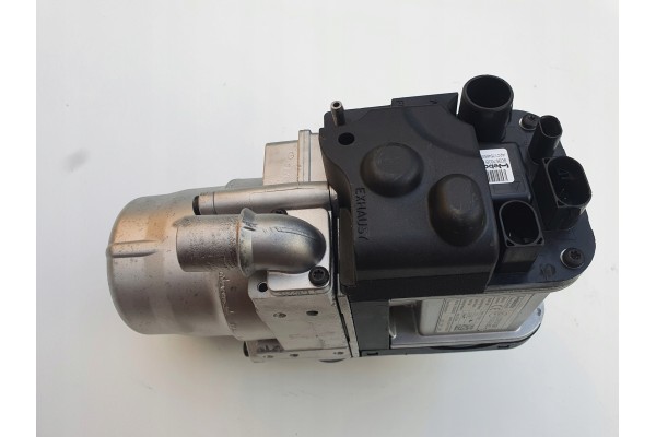 Webasto TT EVO Ford Focus MK4 JX61 18K463AC Quality of parts according to GVO O original with manufacturer s logo OE