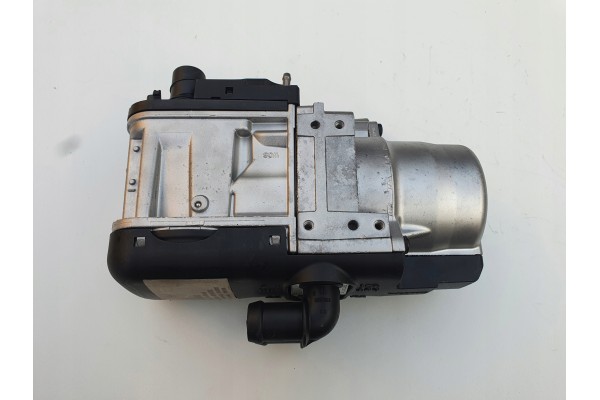 Webasto TT EVO Ford Focus MK4 JX61 18K463AC Part manufacturer Webasto