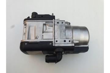 Webasto TT EVO Ford Focus MK4 JX61 18K463AC Part manufacturer Webasto