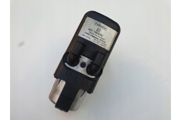 Webasto TT EVO Ford Focus MK4 JX61 18K463AC Car type passenger cars