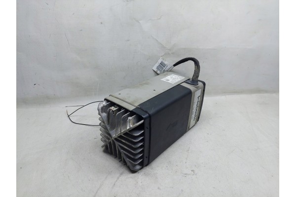 PARKING HEATER WEBASTO AIR TOP 2000 STC 9031125C FIAT DUCATO III Part manufacturer Fiat OE